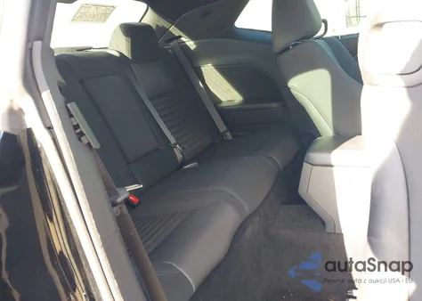 2013 Dodge Challenger Sxt from USA, damaged, VIN 2C3CDYAG9DH676271